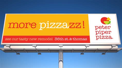 Peter Piper Pizza Summation