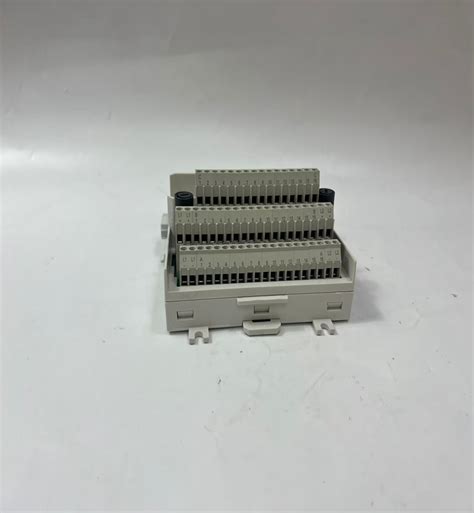 Dcs Abb Processor Module Justwell