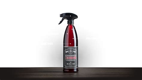 Degreaser – The Detail Firm