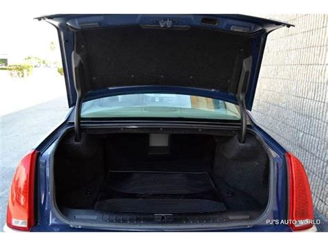 2009 Cadillac Dts For Sale Cc 876109