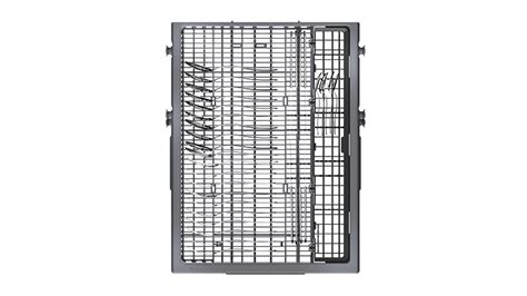 Съдомиялна за вграждане HAIER XI 1 C3TB2FB ИНВЕРТОРЕН МОТОР