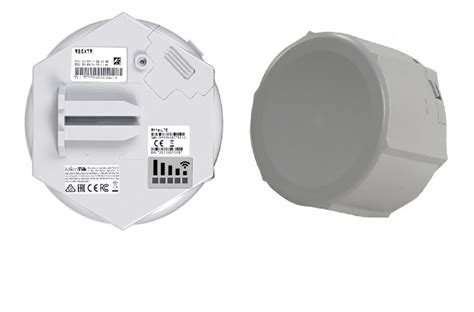 Купить точку доступа mikrotik rbsxtr r11e lte в Москве - 3bo