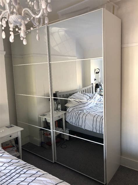Ikea Pax Sliding Doors