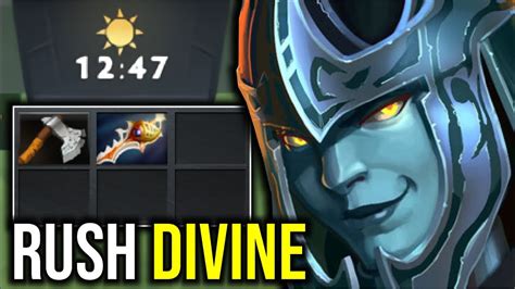 Destroy Everything Min Divine Rapier St Item Phantom Assassin