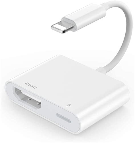 Jp Tompol 【mfi認証品】 Iphone Hdmi 変換ケーブル 純正 設定不要 Lightning Hdmi