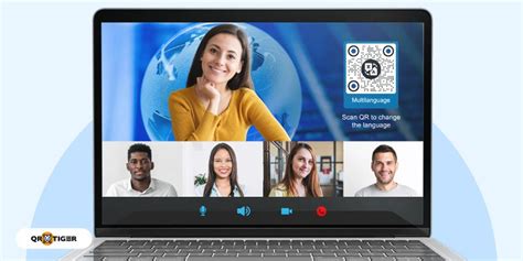 7 Best Ways To Use A Skype Qr Code During Meetings