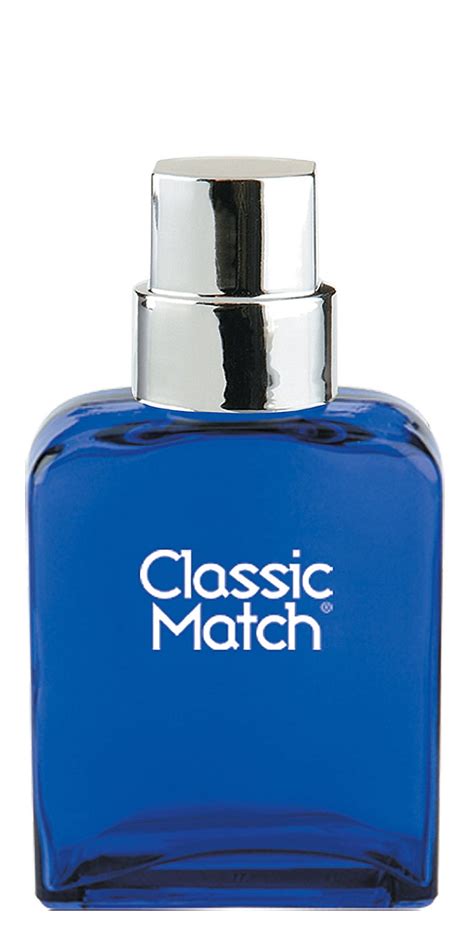 Classic Match Cologne Version Of Polo Blue 25 Oz