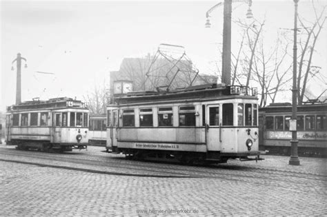 Herne Nahverkehr Grosses Kino Linie Zwischen Kohle Und Kirmes