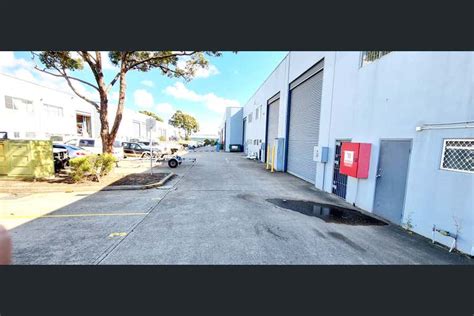 Sold Industrial Warehouse Property At 10 93 97 Newton Road Wetherill