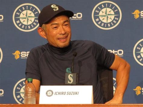 イチロー氏愛弟子が超大型契約 マリナーズがj・ロドリゲスと18年総額649億円大リーグデイリースポーツ Online