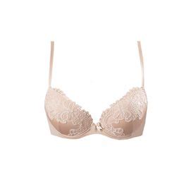 Ambra Lingerie Bh S Titanium Push Up Bh Huid Vind Je Op