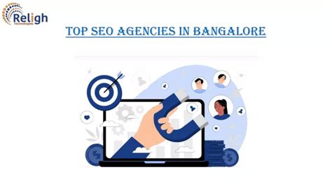 PPT Top SEO Company In Bangalore PowerPoint Presentation Free