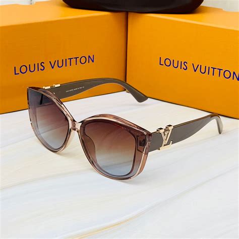 Buy Louis Vuitton Cat Eye Sunglass For Her Online