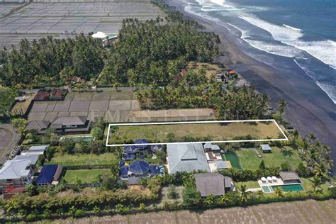 36 Are Land In Pasut Beach With Ocean View Emas Estate