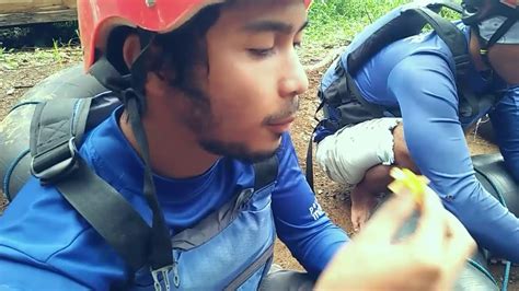 Ngaprak River Adventure Purwakarta YouTube