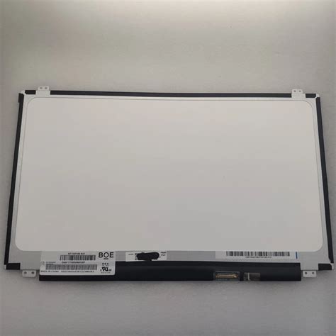 Inch Lcd Display Slim Pin Led Screen Nt Fhm N N