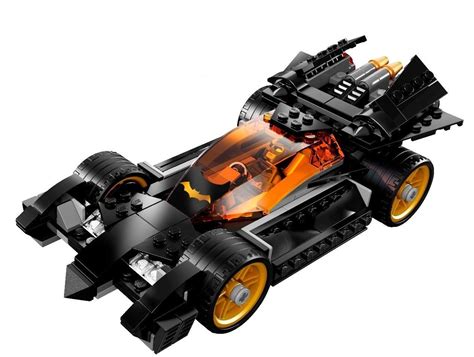 Image - Batmobile.jpg | Lego Marvel and DC Superheroes Wiki | FANDOM ...