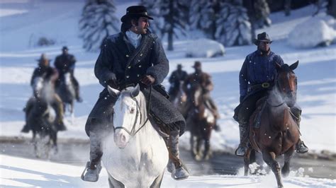 Red Dead Redemption online beta release date arrives, allowing multiplayer gaming for the first ...