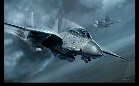 F 14 Tomcat Wallpapers 79 Pictures WallpaperSet