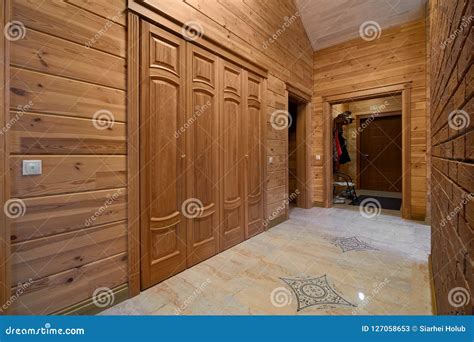 Puertas Interiores De Madera Del Diseño De Alta Calidad Interior