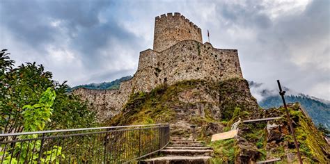 Ye Il Karadeniz Yaylalar Ve Batum Turu Batum Turu Dahil Gece Otel