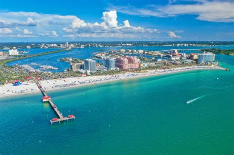 Que Hacer En Clearwater Beach Florida Rockleecakru