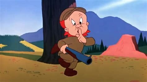 Elmer Fudd is under attack | North Carolina Hunting and Fishing Forums