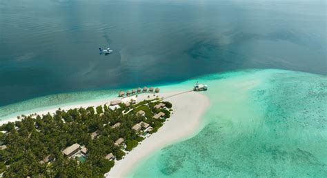 Festive Season in the Maldives | InterContinental Maldives Resort