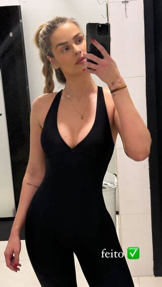 Yasmin Brunet Yasminbrunet Nude OnlyFans NudoStar TV