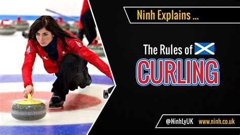 The Rules of Curling - EXPLAINED! - FOGOLF - FOLLOW GOLF