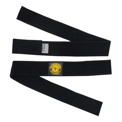 Strap Tala Luva Gancho Musculacao Crossfit Lpo Be Stronger Shopee