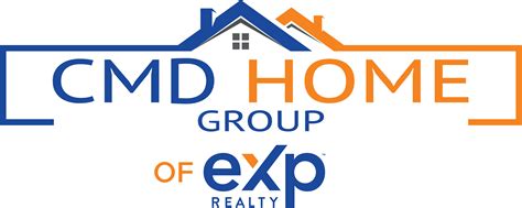 Exp Realty Logo Png Yukiko Stinson