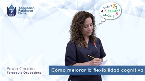 Cómo mejorar la flexibilidad cognitiva