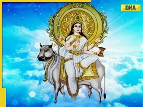 Navratri 2023 Day 2 Maa Brahmacharini Puja Vidhi Colour Mantra Significance