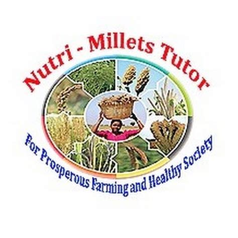 Nutri Millets Tutor Youtube