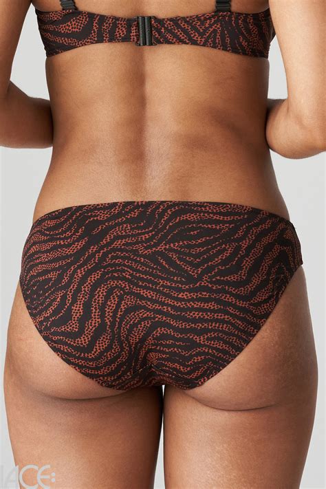 Primadonna Swim Issambres Bikini Rio Slip Lace Lingerie Nl