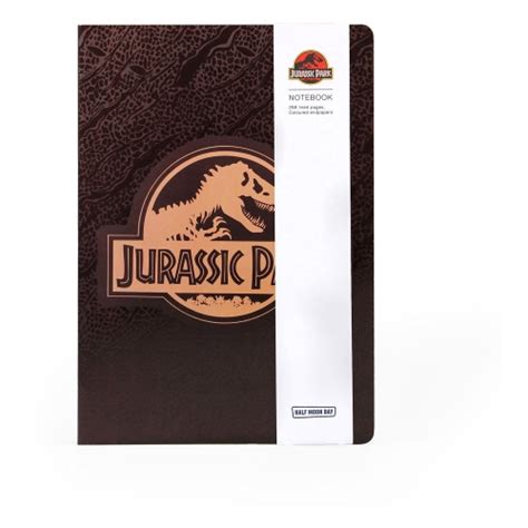 Jurassic Park Cahier Flex A Velociraptor Figurine Discount