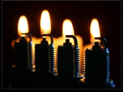 Замена свечей на М112/М113. Подробная инструкция. - YouTube