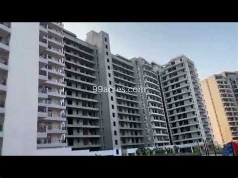 Pareena Express Heights Gurgaon Sector 99 Price List Brochure