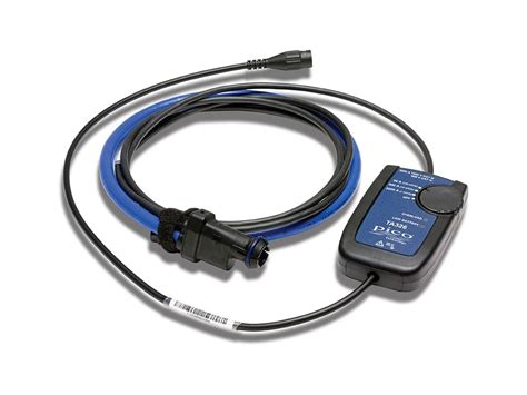 Pico Ta326 303003000a Ac Flex Current Probe With Bnc Connector