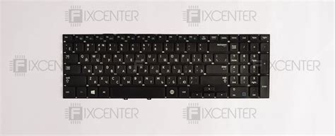 Клавиатура для ноутбука Samsung NP300E5V, NP350E5C, NP350V5C, NP355E5C ...
