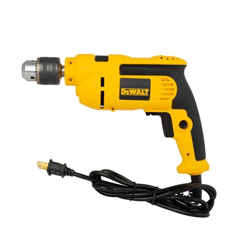 ROTOMARTILLO TALADRO PERCUTOR DEWALT 2600 RPM 710 The Home Depot