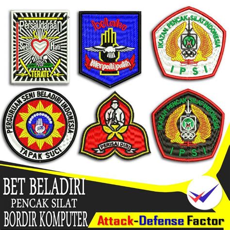 Detail Download Logo Perisai Diri Png Koleksi Nomer 54