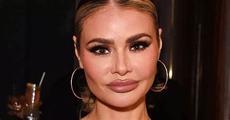 10 Celebrities Who Regret Their Boob Jobs (Grace Charis Included?). - 3bbs076