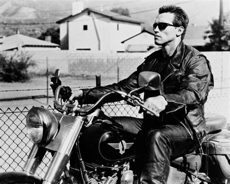 Как создавался “Терминатор” и его сюжет. Часть 1.: kiri2ll — LiveJournal