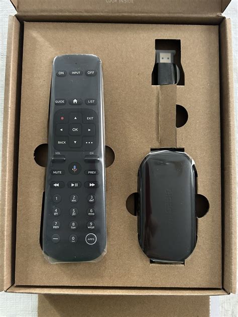 Directv Gemini Air Streaming Device K Ebay