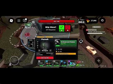 SOLO HARDCORE FINALLY DONE ROBLOX TDS YouTube