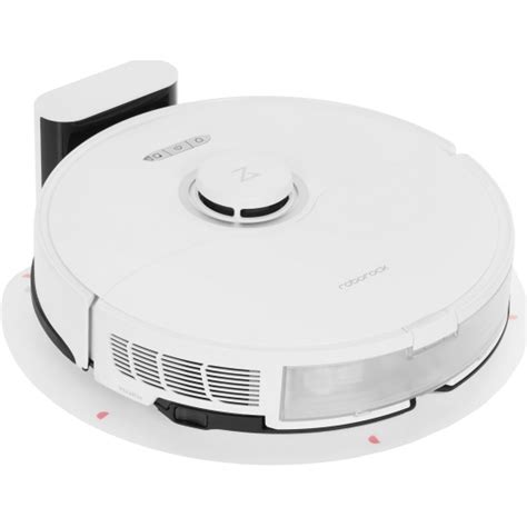 Купить робот-пылесос Roborock S8 белый S802-02 в интернет-магазине ...