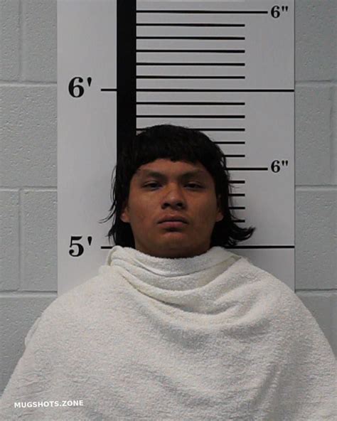 Avalos Eli Otoniel 01 08 2023 Rockwall County Mugshots Zone