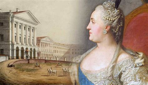 Catherine The Great An Enlightened Despot